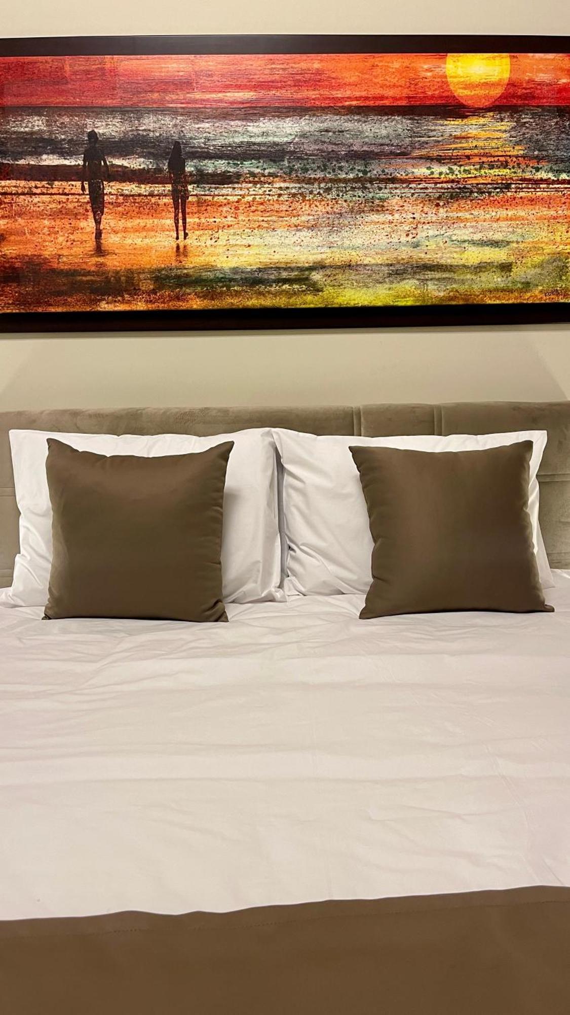 Diamond Of Skopje Luxury Apartment 18Th Floor Екстер'єр фото
